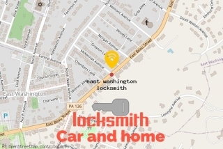 locksmith ineast washington - locksmith in east washington