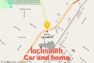 locksmith inerie - locksmith in erie il
