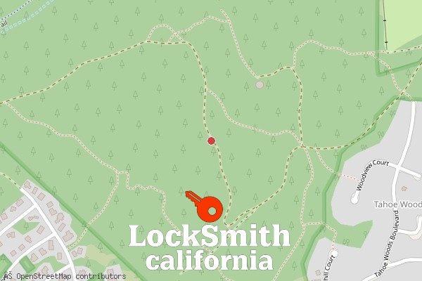 locksmith in sunnyside tahoe city