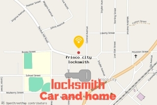 locksmith infrisco city - locksmith in frisco city
