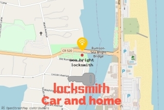 locksmith insea bright - locksmith in sea bright