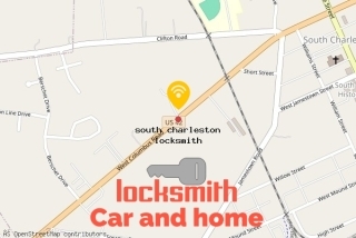locksmith insouth charleston - locksmith in south charleston oh
