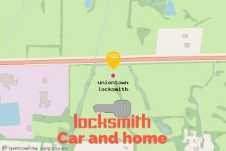 locksmith inuniontown - locksmith in uniontown al