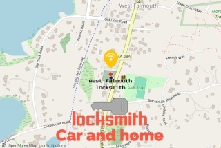 locksmith inwest falmouth - locksmith in west falmouth