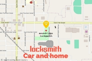 locksmith inmoundridge - locksmith in moundridge