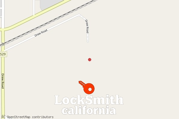 locksmith in seeley ca
