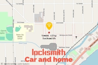 locksmith intawas city - locksmith in tawas city
