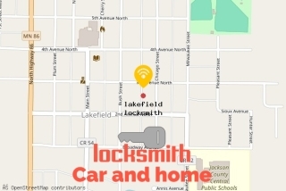 locksmith inlakefield - locksmith in lakefield