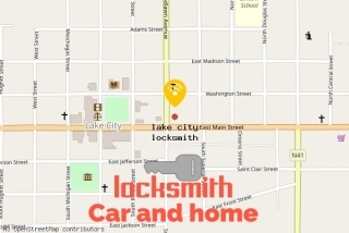 locksmith inlake city - locksmith in lake city ia