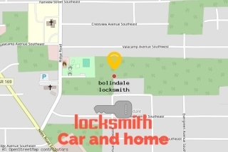 locksmith inbolindale - locksmith in bolindale