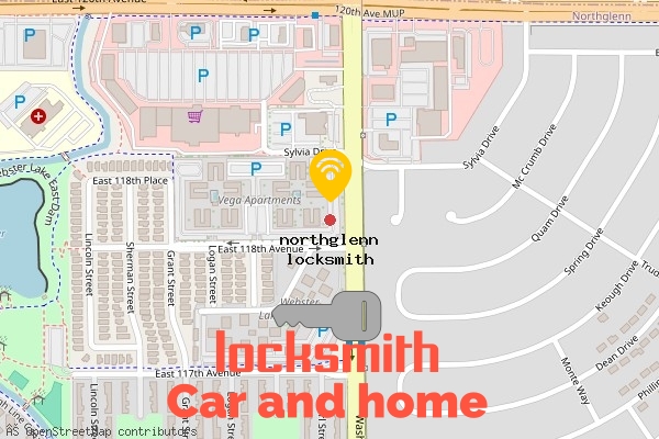locksmith in northglenn