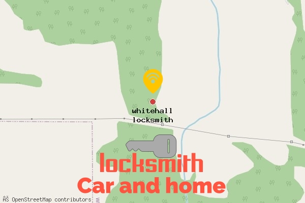 locksmith in whitehall wi