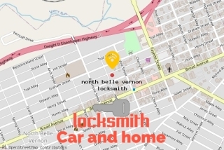 locksmith innorth belle vernon - locksmith in north belle vernon