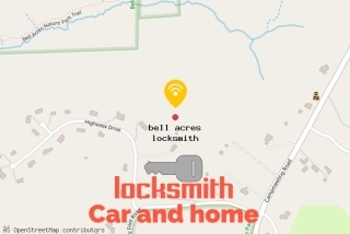 locksmith inbell acres - locksmith in bell acres