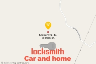 locksmith inharpersville - locksmith in harpersville