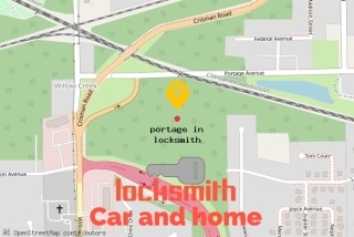 locksmith inportage - locksmith in portage in