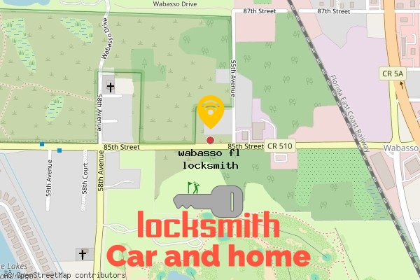 locksmith in wabasso fl