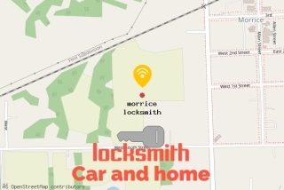 locksmith inmorrice - locksmith in morrice