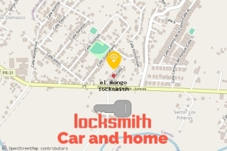 locksmith inel mango - locksmith in el mango