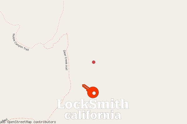 locksmith in pine valley ca