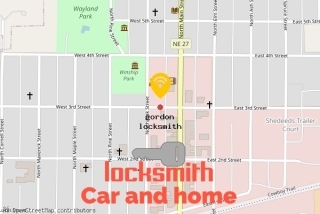 locksmith ingordon - locksmith in gordon ne