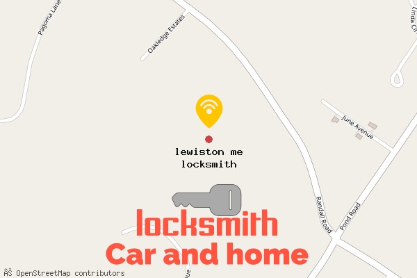 locksmith in lewiston me