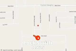 locksmith inforest heights - locksmith in forest heights tx