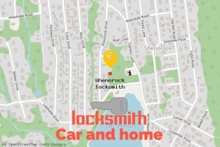 locksmith inshenorock - locksmith in shenorock