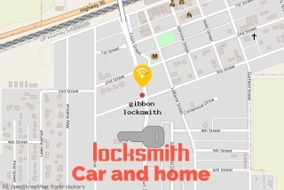 locksmith ingibbon - locksmith in gibbon ne