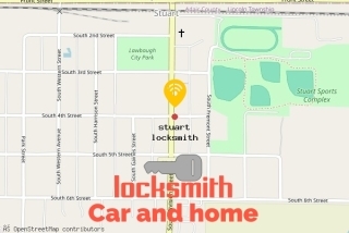 locksmith instuart - locksmith in stuart ia