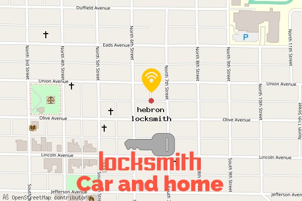 locksmith in hebron ne
