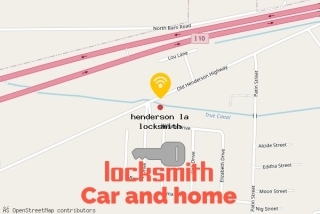 locksmith inhenderson - locksmith in henderson la