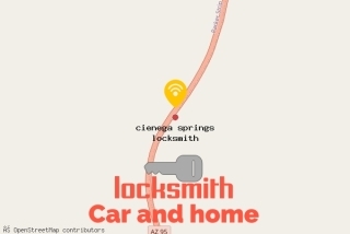locksmith incienega springs - locksmith in cienega springs