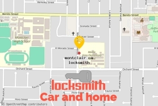 locksmith inmontclair - locksmith in montclair ca