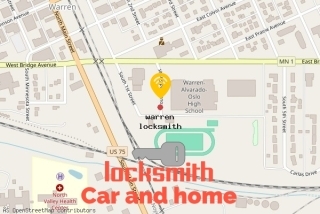 locksmith inwarren - locksmith in warren mn