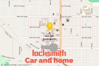 locksmith inneligh - locksmith in neligh