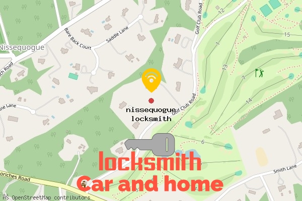 locksmith in nissequogue