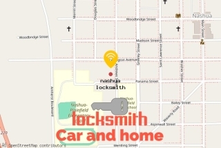 locksmith innashua - locksmith in nashua ia