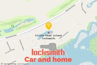 locksmith inhilton head island - locksmith in hilton head island