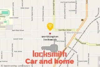 locksmith inworthington - locksmith in worthington in