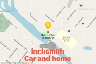 locksmith inshell rock - locksmith in shell rock