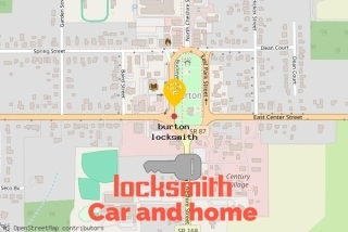 locksmith inburton - locksmith in burton oh