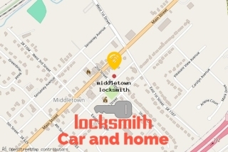 locksmith inmiddletown - locksmith in middletown va