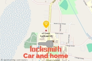 locksmith inolivet - locksmith in olivet mi