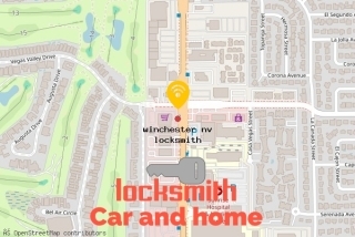 locksmith inwinchester - locksmith in winchester nv