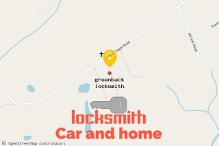 locksmith ingreenback - locksmith in greenback