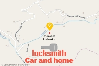 locksmith incherokee - locksmith in cherokee nc