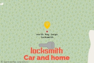 locksmith innorth key largo - locksmith in north key largo