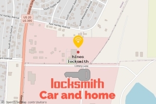 locksmith inhines - locksmith in hines
