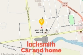 locksmith inmonroeville - locksmith in monroeville oh